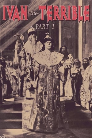 Watch Free Ivan the Terrible, Part I (1944)
