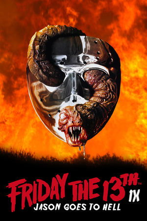 Watch Free Jason Goes to Hell: The Final Friday (1993)