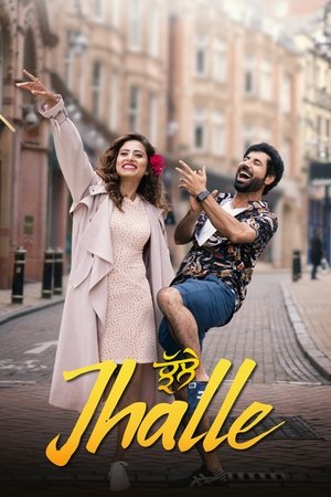 Watch Free Jhalle (2019)