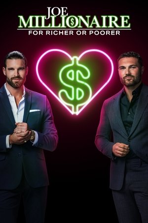 Watch Free Joe Millionaire For Richer or Poorer (2022-)