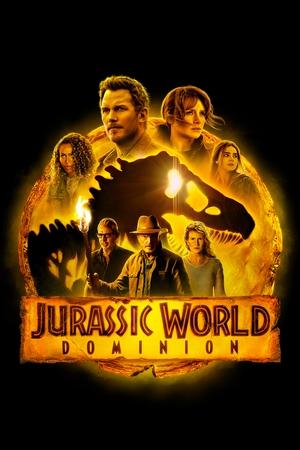Watch Free Jurassic World Dominion (2022)