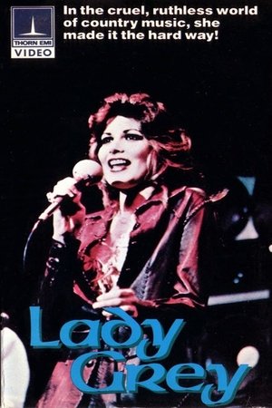 Watch Free Lady Grey (1980)