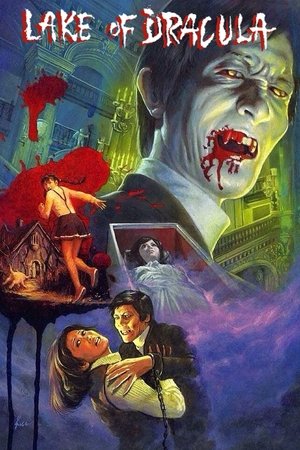 Watch Free Lake of Dracula (1971)