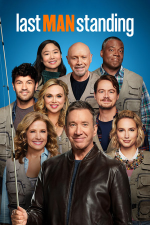 Watch Free Last Man Standing (2011 )