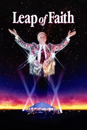 Watch Free Leap of Faith (1992)
