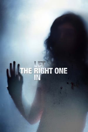 Watch Free Let the Right One In (2008)