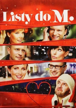 Watch Free Letters to Santa (2011)