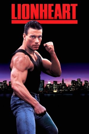 Watch Free Lionheart (1990)