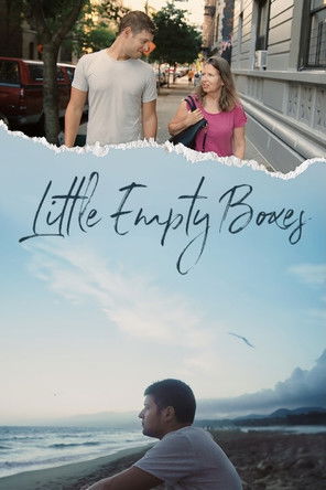 Watch Free Little Empty Boxes (2024)