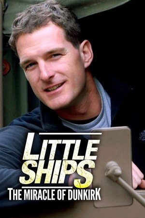Watch Free Little Ships (2010)
