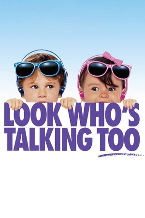 Watch Free Look Whos Talking Too (1990)