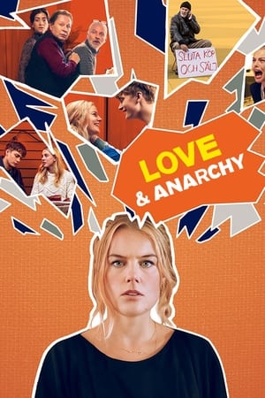 Watch Free Love & Anarchy (2020 )