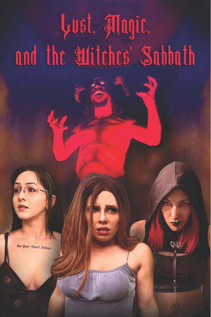 Watch Free Lust, Magic, and the Witches Sabbath (2023)