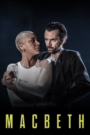 Watch Free Macbeth David Tennant Cush Jumbo (2025)