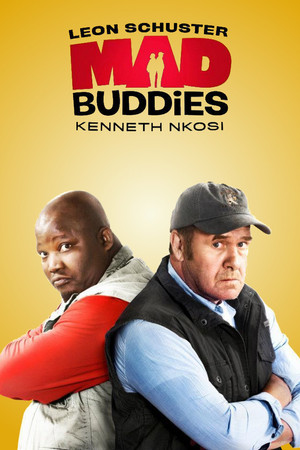 Watch Free Mad Buddies (2012)