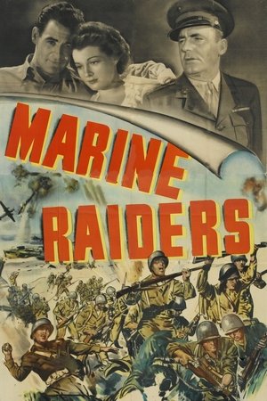 Watch Free Marine Raiders (1944)