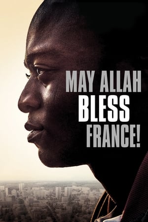 Watch Free May Allah Bless France (2014)