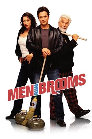 Watch Free Men with Brooms (2002)