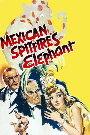 Watch Free Mexican Spitfires Elephant (1942)