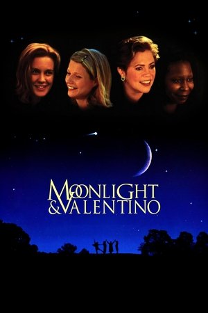 Watch Free Moonlight and Valentino (1995)