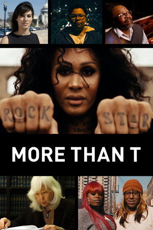 Watch Free More Than T (2017)
