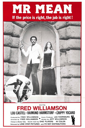 Watch Free Mr. Mean (1977)