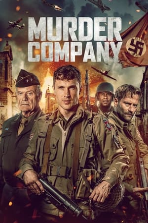 Watch Free Murder Company (2024)