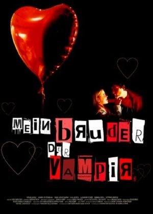 Watch Free My Brother the Vampire (2001)