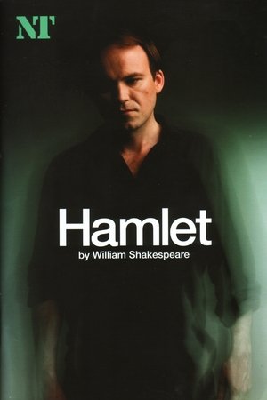 Watch Free National Theatre Live Hamlet (2010)