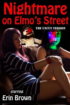 Watch Free Nightmare on Elmos Street (2015)