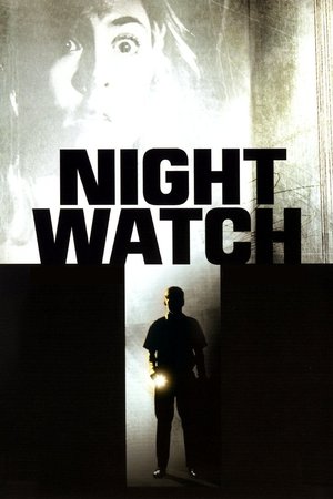 Watch Free Nattevagten (1994)
