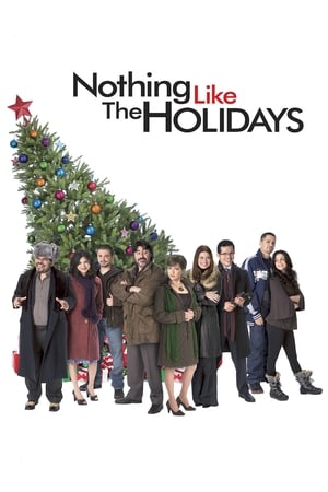 Watch Free Nothing Like the Holidays (2008)