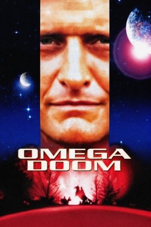 Watch Free Omega Doom (1996)