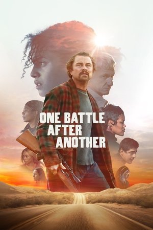 Watch Free One Battle After Another (2025)