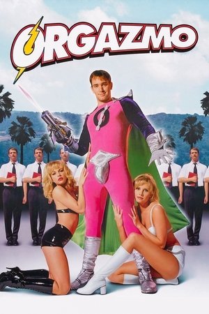 Watch Free Orgazmo (1997)