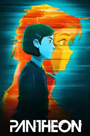 Watch Free Pantheon (2022-)