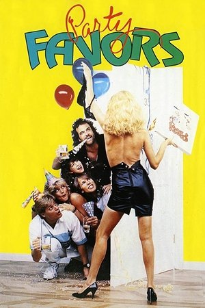 Watch Free Party Favors (1987)