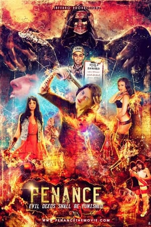 Watch Full Movie: Penance (2015)