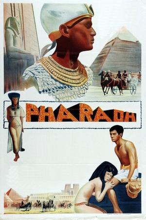 Watch Free Pharaoh (1966)