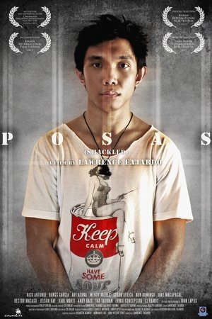 Watch Free Shackled (2012)