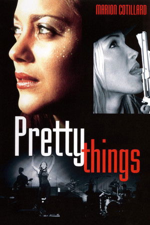 Watch Free Pretty Things (2001)