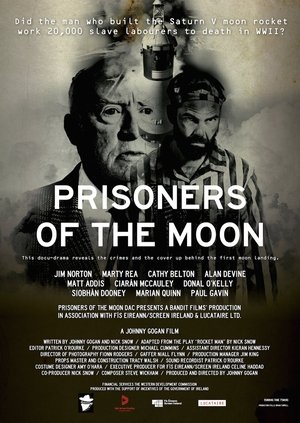 Watch Free Prisoners of the Moon (2019)
