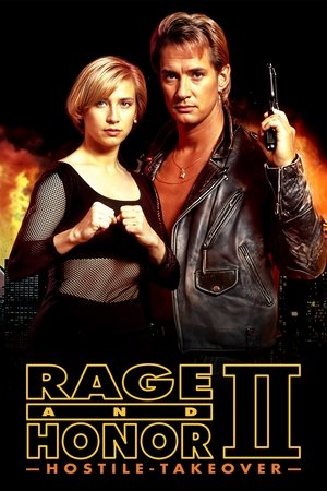 Watch Free Rage and Honor II (1993)