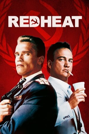 Watch Free Red Heat (1988)