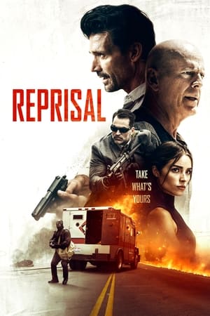 Watch Free Reprisal (2018)