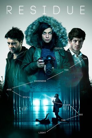 Watch Free Residue (2015)