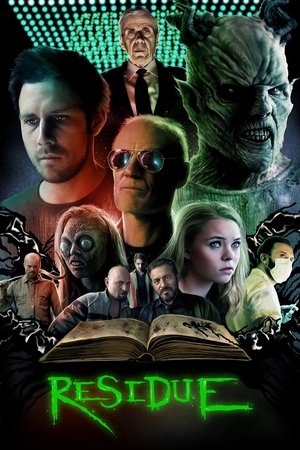 Watch Free Residue (2017)