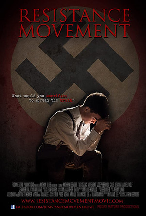 Watch Free Resistance Movement (2013)