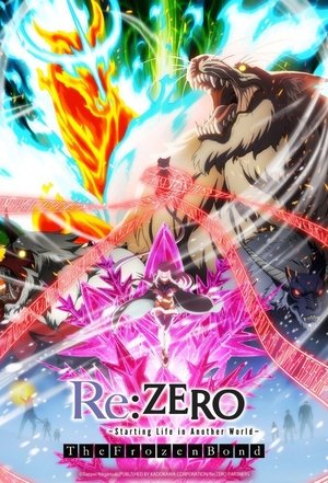 Watch Free Re: Zero kara Hajimeru Isekai Seikatsu: Hyouketsu no Kizuna (2019)
