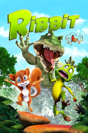 Watch Free Ribbit (2014)